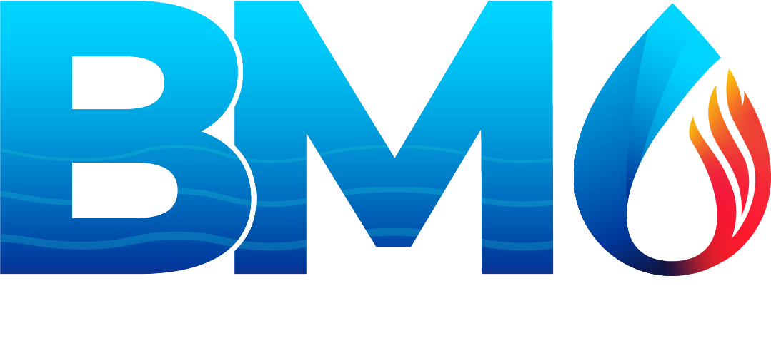BM Plumbing & Gas